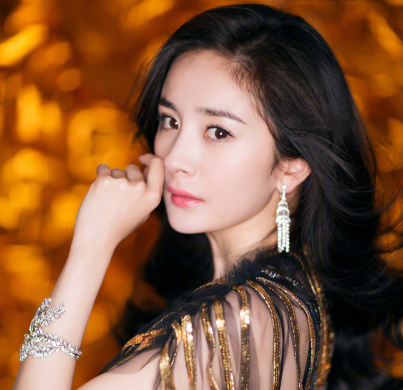 杨幂
